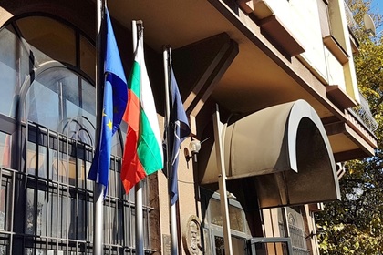 В посолство на България в Република Северна Македония бяха подписани споразумения за отпускане на безвъзмездна финансова помощ